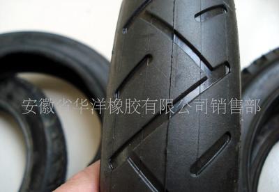 童車(chē)輪胎規(guī)格解析 12 1/2 × 2 1/4 橡塑制品的優(yōu)勢(shì)與應(yīng)用