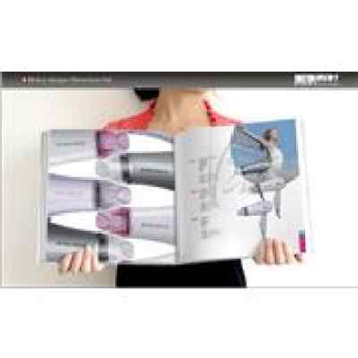 企業(yè)形象與產(chǎn)品的視覺橋梁 一站式專業(yè)畫冊設(shè)計與整合推廣服務(wù)